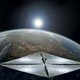 Image for article titled We now have a spacecraft that is propelled by sunlight alone